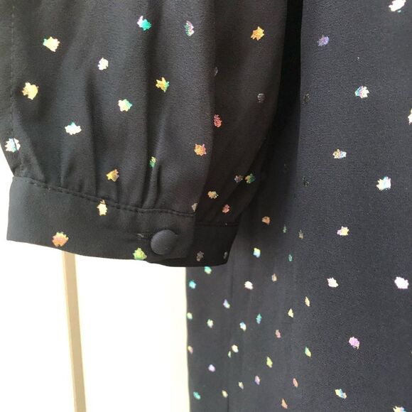 Skies are Blue Janice dress, woman’s size‎ M - Picture 6 of 7